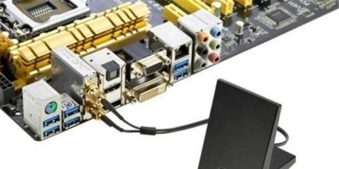 越来越多的主板增加了WIFI功能但是你真能用得到吗？(图1)