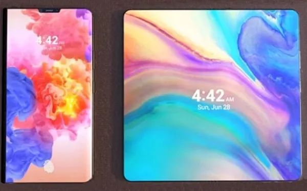 易倍体育网站：潮讯：微信适配新iPhone；承认三星手机深陷危机；华为折叠手机曝光酷炫；电信超划算流量卡发布；五星酒店被罚2000元(图6)
