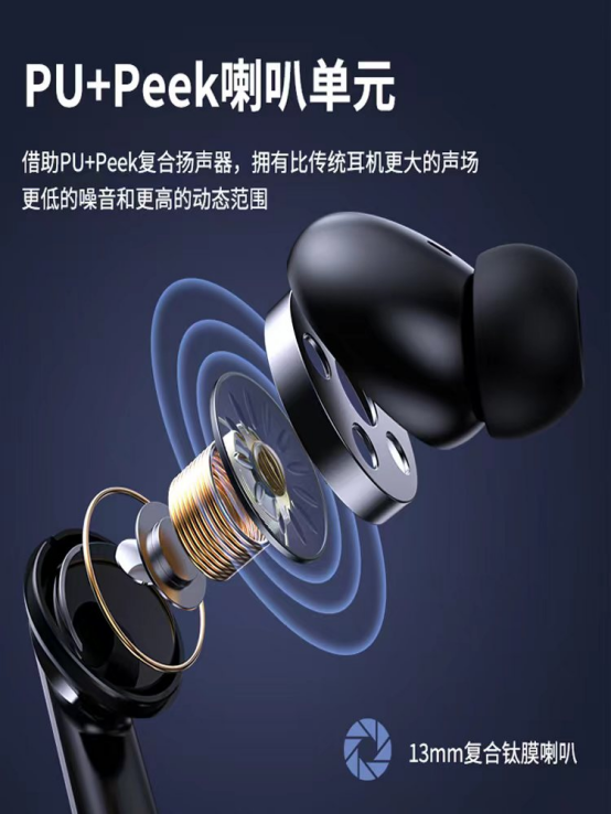 易倍体育网站：德国品质传承HEARNICE真无线耳机：匠心之作声动未来(图4)