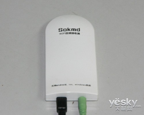 神器已到！各类WiFi适配器大搜罗(图3)