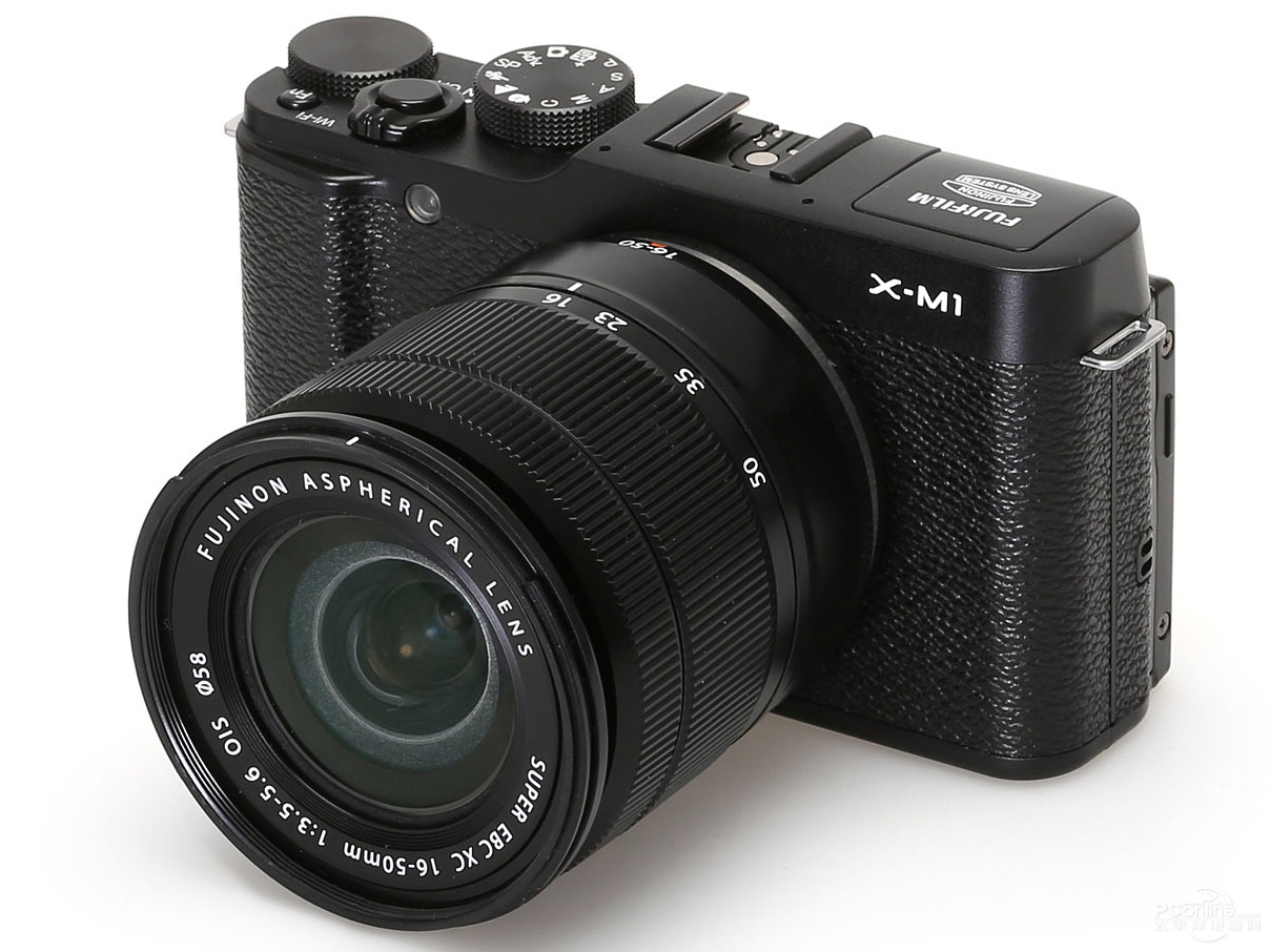 富士XM1支持WIFI吗？富士XM1支持GPS吗？(图2)