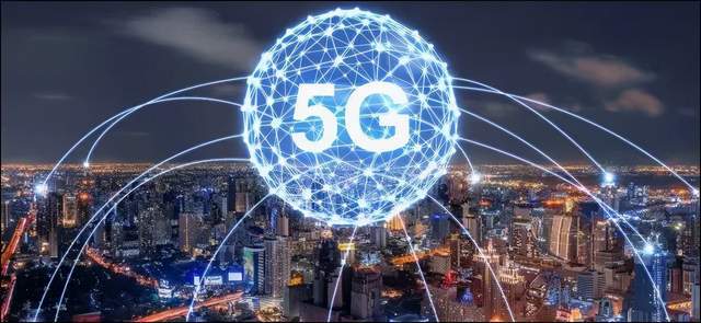 原来老百姓家里WIFI早就通5G了？(图2)