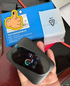 猫M7随身WIFI使用体验分享拒绝一切信号差问题！(图1)
