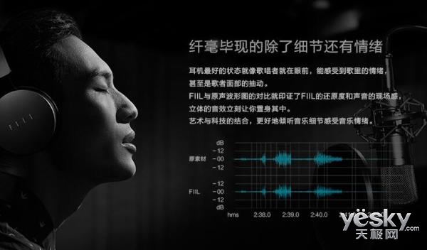 蓝牙音频就没有好音质？有线传输就是神？(图2)
