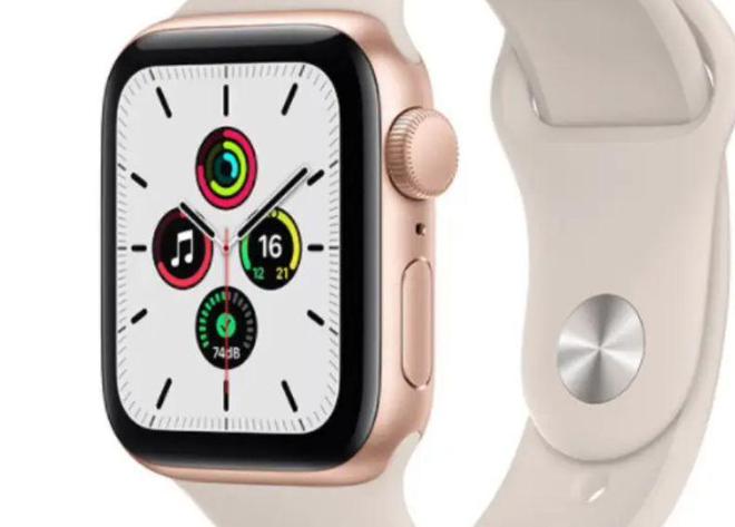 苹果新发的AppleWatch支持蓝牙53标准