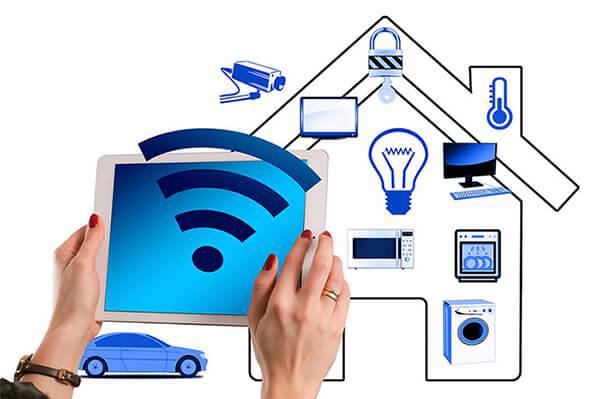 Emc易倍体育：蓝牙、WiFi、24G、Zigbee、LoRa、NB-IoT无线技术大比拼(图2)