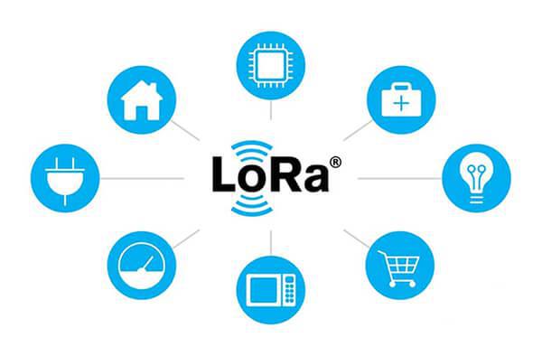 Emc易倍体育：蓝牙、WiFi、24G、Zigbee、LoRa、NB-IoT无线技术大比拼(图5)