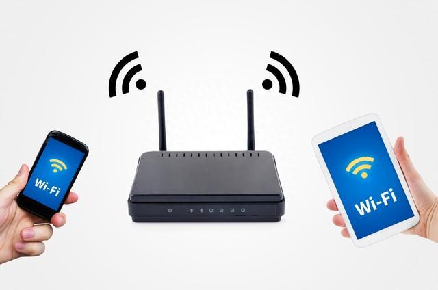易倍体育网站：你的手机连的是WiFi还是WLAN？