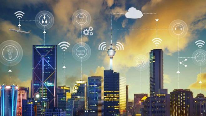 易倍体育网站：你的手机连的是WiFi还是WLAN？(图2)