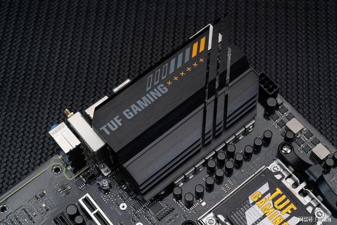 华硕TUFGAMINGA620M-PLUSWIFI主板测评(图4)
