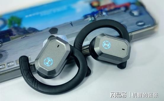 耳朵对不同场景下运动体验的提升影响大吗？开放式蓝牙耳机推荐(图2)