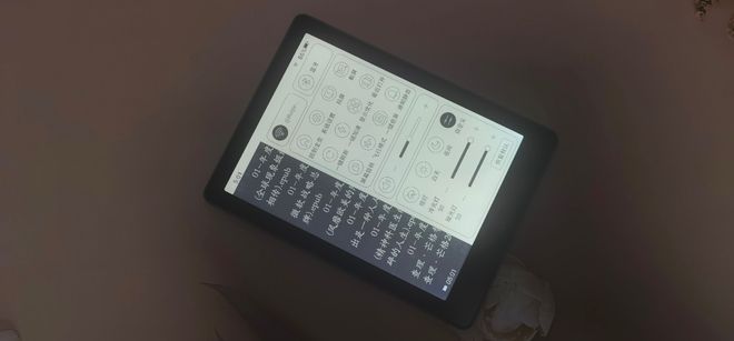 有无背光触控屏触控笔哪个好？汉王Clear6Pro更懂电子墨水屏(图3)