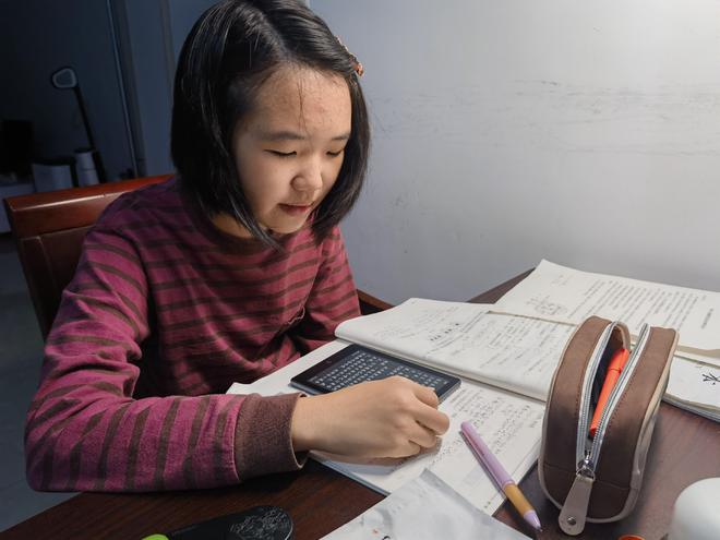 有无背光触控屏触控笔哪个好？汉王Clear6Pro更懂电子墨水屏(图12)