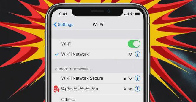 iPhone又现断网Bug这种WiFi千万别连(图1)