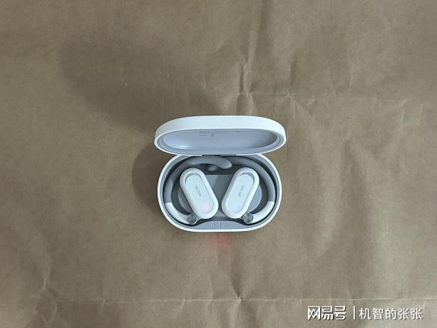 什么是开放式耳机？开放式蓝牙耳机哪个品牌好用值得买(图5)