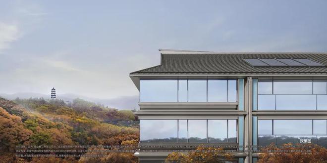 Emc易倍体育：香山樾(售楼处)网站-香山樾-2024最新首页欢迎您-楼盘百科(图12)