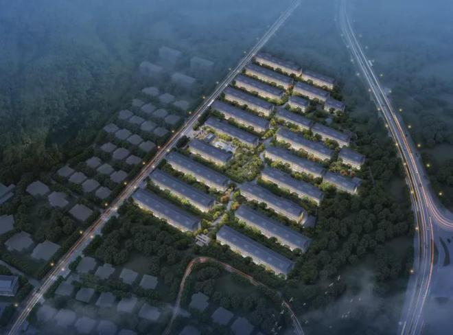 Emc易倍体育：香山樾(售楼处)网站-香山樾-2024最新首页欢迎您-楼盘百科(图10)
