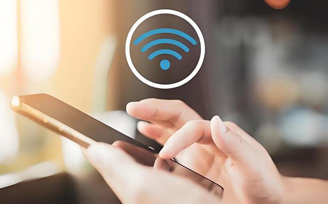 易倍体育网站：手机连接wifi上网问题汇总附解决方法-聚美科