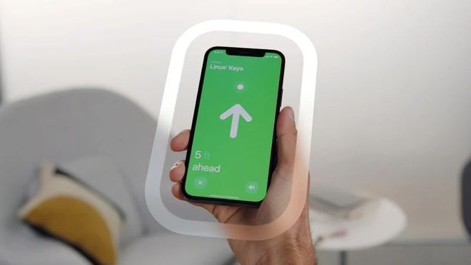 蓝牙60规范发布iPhone精确定位！(图2)