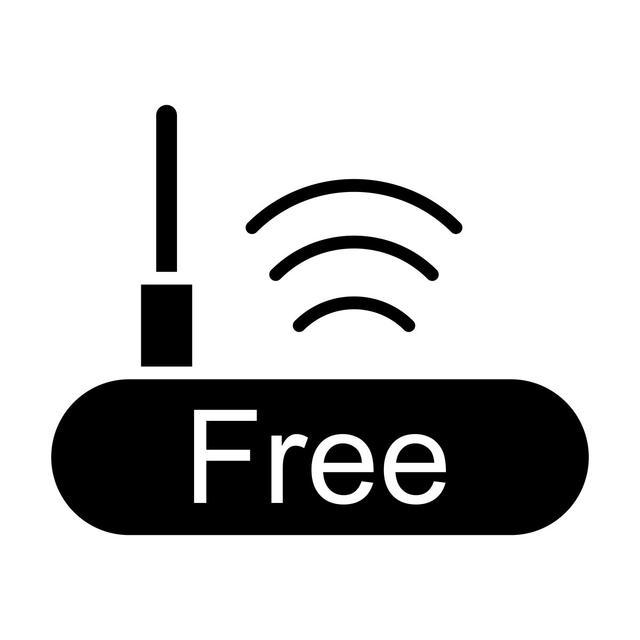 Emc易倍体育：怎样连接免费wifi？
