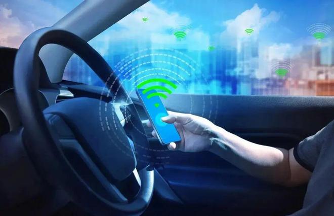 如何轻松实现手机蓝牙与车辆的无缝连接让驾驶更智能?(图3)