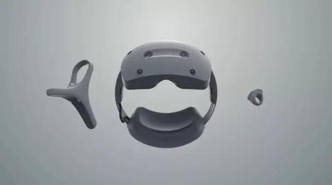 索尼高端MR头显亮相蓝牙SIG认证网站