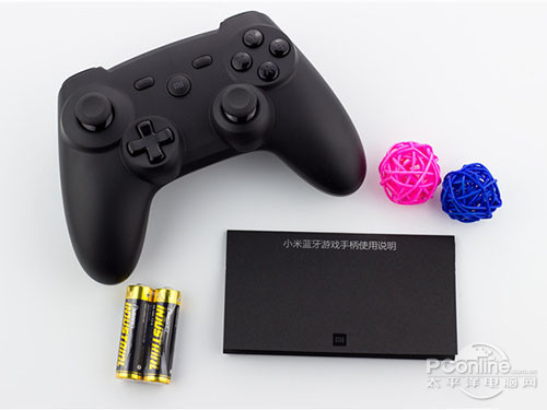 Emc易倍体育：小米蓝牙手柄工作距离是多少？G-sensor