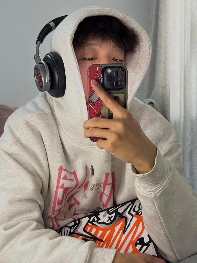 易倍体育网站：线多的国产耳机刷新了认知！(图9)