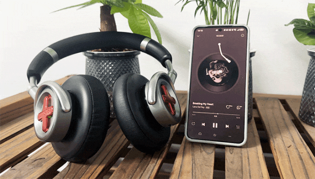 易倍体育网站：线多的国产耳机刷新了认知！(图6)