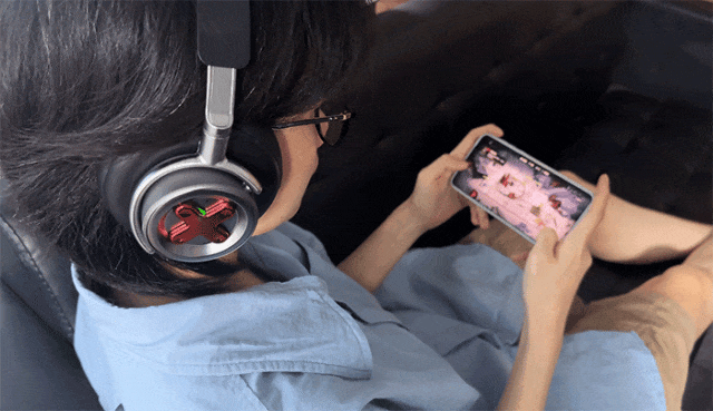 易倍体育网站：线多的国产耳机刷新了认知！(图15)