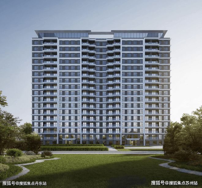 易倍体育网站：2024灿耀星城(售楼中心)网站-灿耀星城房产百科-上海房天下(图3)