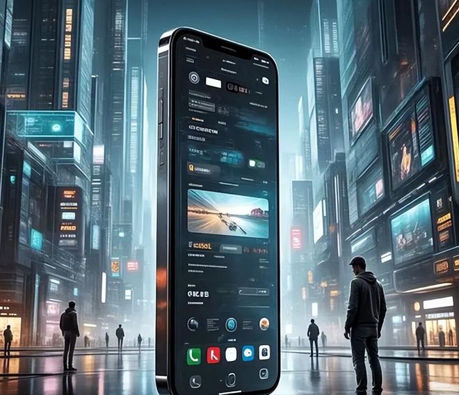 库克做梦都没有想到苹果iphone16销量大跌外媒：中国人不买了(图2)