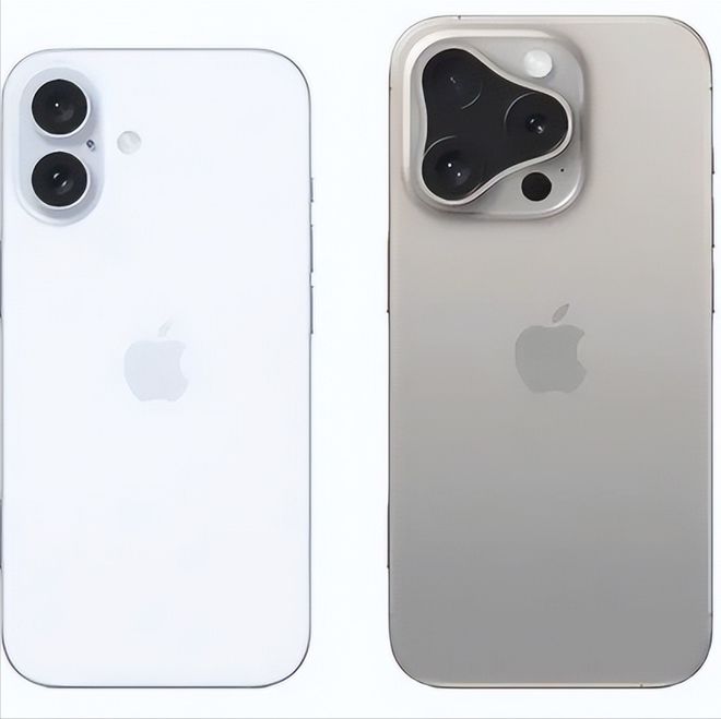 库克做梦都没有想到苹果iphone16销量大跌外媒：中国人不买了(图1)