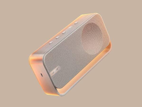 易倍体育网站：Bose推出全新BoseSoundLinkHome蓝牙扬声器(图1)