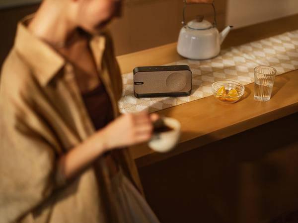 易倍体育网站：Bose推出全新BoseSoundLinkHome蓝牙扬声器(图4)