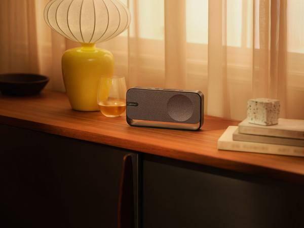 易倍体育网站：Bose推出全新BoseSoundLinkHome蓝牙扬声器(图3)
