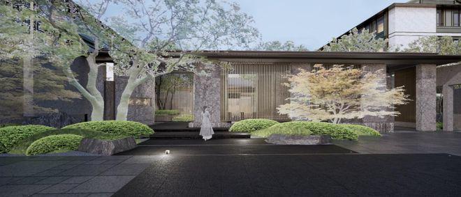 香山樾售楼处（网站）香山樾-2024新首页欢迎您-楼盘百科(图18)