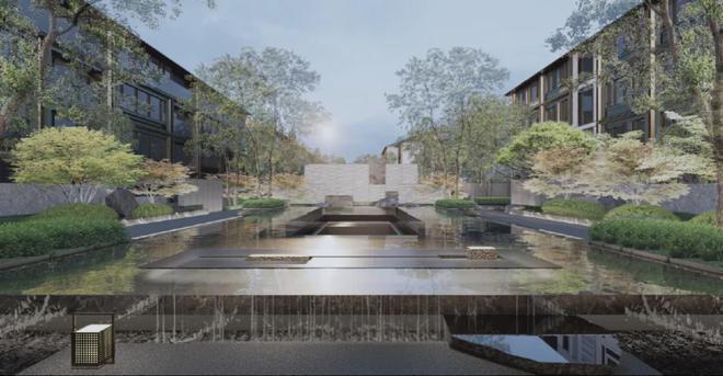 香山樾售楼处（网站）香山樾-2024新首页欢迎您-楼盘百科(图20)