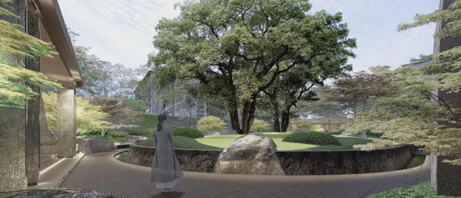 香山樾售楼处（网站）香山樾-2024新首页欢迎您-楼盘百科(图21)