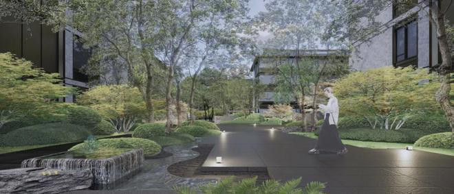香山樾售楼处（网站）香山樾-2024新首页欢迎您-楼盘百科(图22)