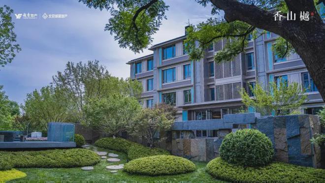 香山樾售楼处（网站）香山樾-2024新首页欢迎您-楼盘百科(图34)