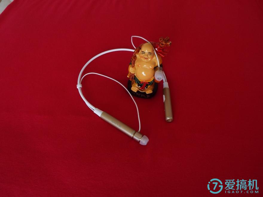 活力四射酷炫兼备—X-LIVE续力蓝牙耳机评测