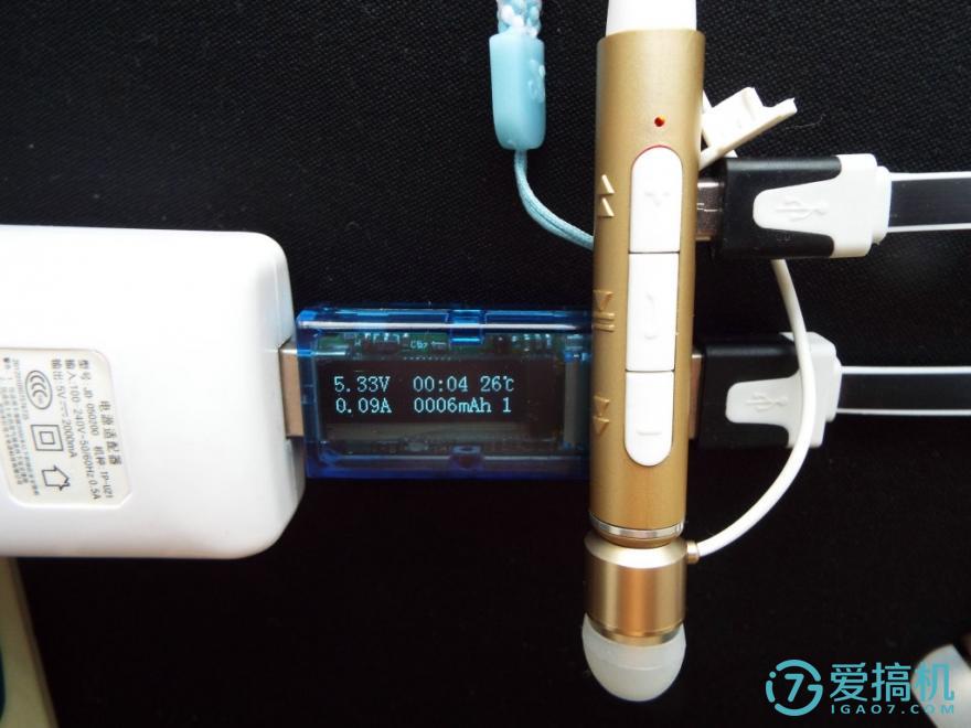 活力四射酷炫兼备—X-LIVE续力蓝牙耳机评测(图3)