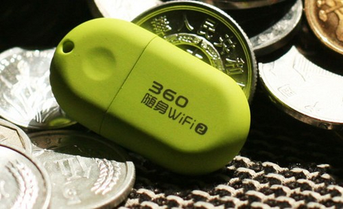 360随身wifi对电脑上网方式有要求吗(图2)