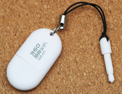 360随身wifi对电脑上网方式有要求吗(图4)