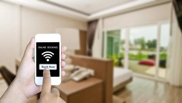 WiFi7路由器还没买WiFi8都要来了(图2)