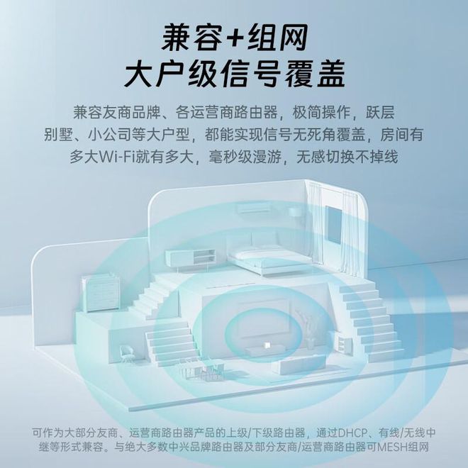 2024年性价比高的路由器推荐!推荐4款路由器!(图2)