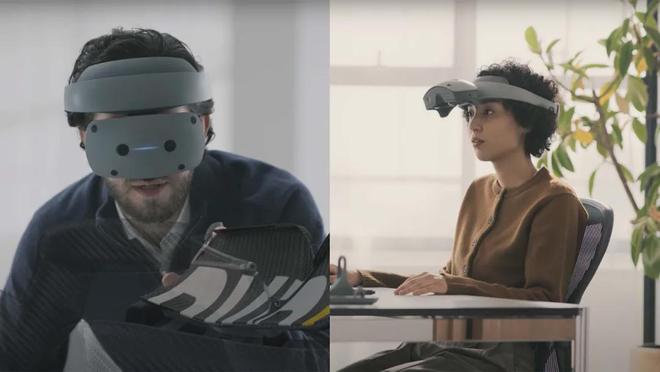 87周报：VIVEFocus4有望9月18日发布；三星MR眼镜需要连接手机(图5)