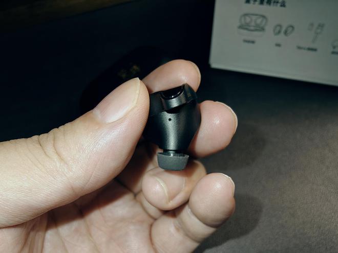 2024年蓝牙耳机哪个品牌好？降噪耳机排行榜丨浅入耳推荐(图6)