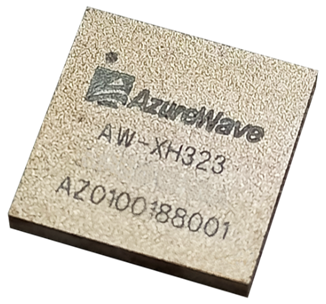 英飞凌携手海华科技以Wi-Fi6技术加速推动消费与工业物联网市场发展(图2)